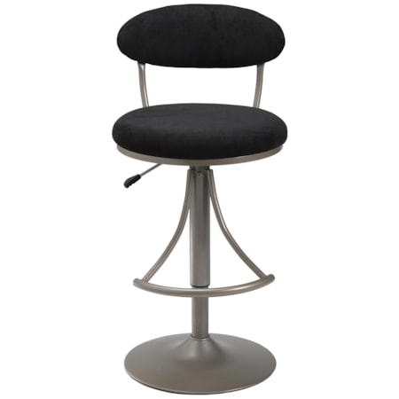 Adjustable Height Venus Swivel Stool