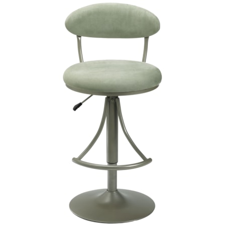 Adjustable Height Venus Swivel Stool