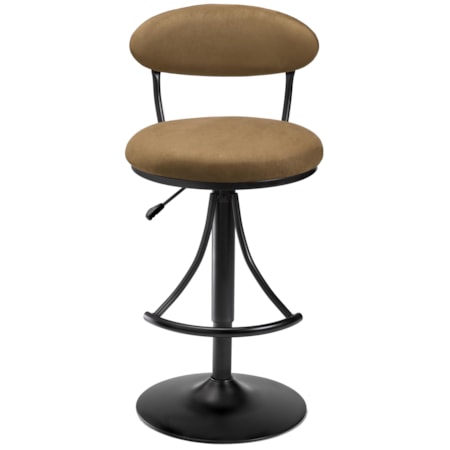 Adjustable Height Venus Swivel Stool