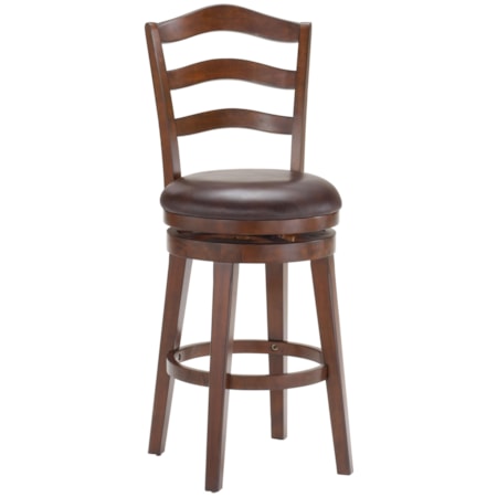 Windsor Swivel Counter Stool
