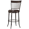 Hillsdale Bar Stools Hawkins Counter Stool