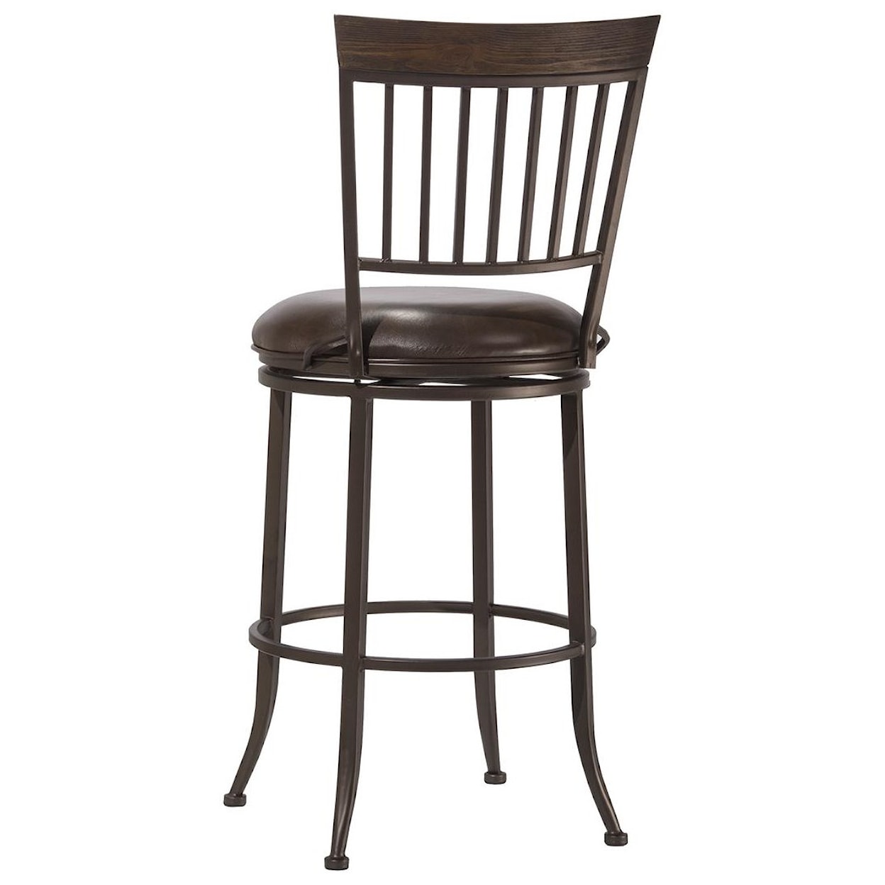 Hillsdale Bar Stools Hawkins Counter Stool