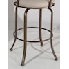 Hillsdale Bar Stools Kaufman Counter Stool