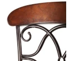 Hillsdale Bar Stools Swivel Counter Stool