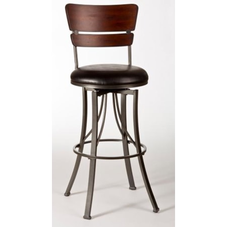 Santa Monica Counter Stool