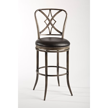 Jacqueline Counter Stool