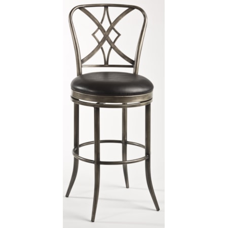 Jacqueline Bar Stool