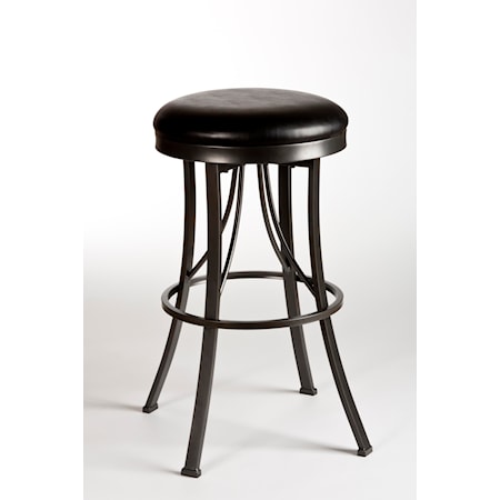 Ontario Backless Counter Stool