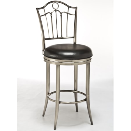 Portland Counter Stool