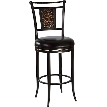 26" Parkside Counter Stool