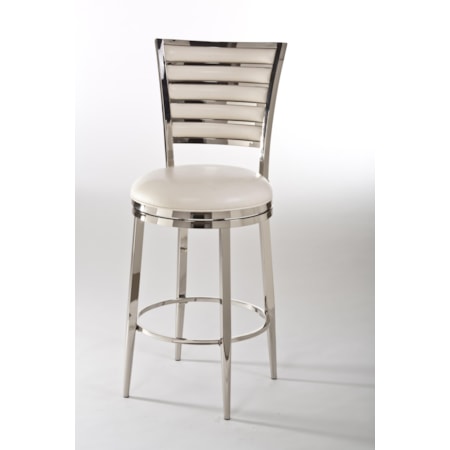 Rouen Counter Stool