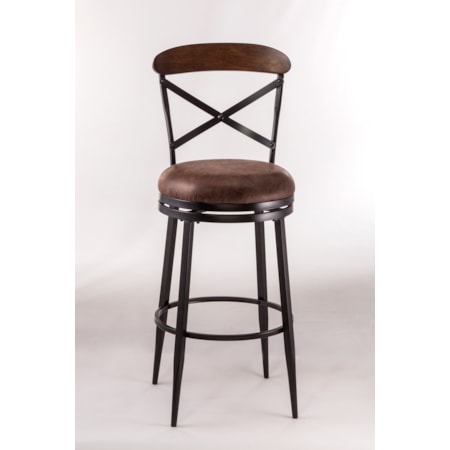Swivel Bar Stool