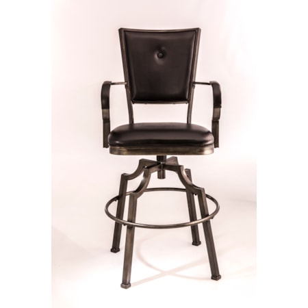 Swivel Bar Stool