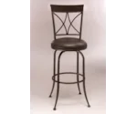 Hillsdale Bar Stools Swivel Counter Stool