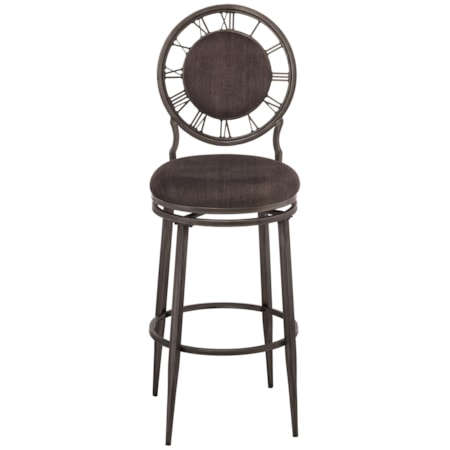 Swivel Counter Stool