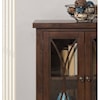 HD Furnishings Bayside 2-Door Cabinet