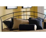 Hillsdale Metal Beds Vancouver Full/ Queen Headboard