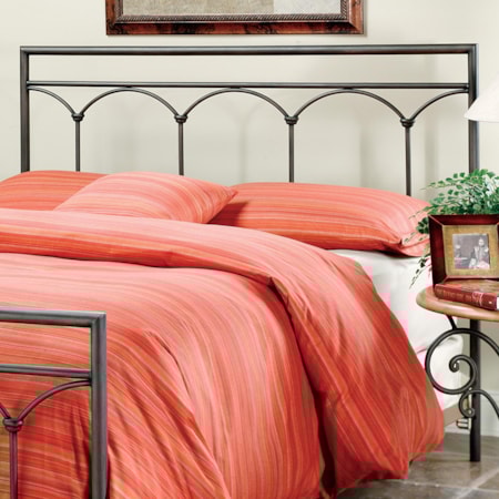 Queen McKenzie Headboard