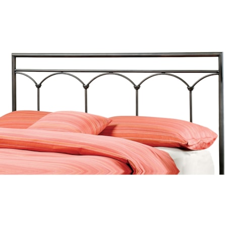 Queen McKenzie Headboard