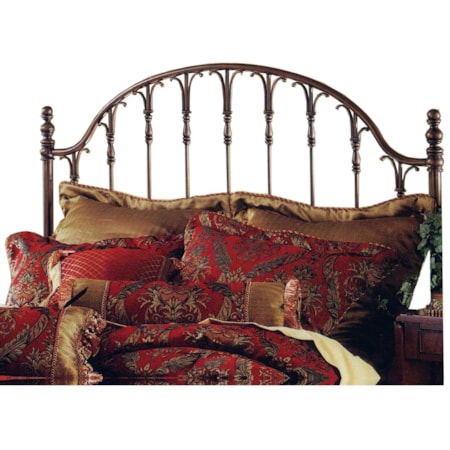 Tyler Full/Queen Headboard