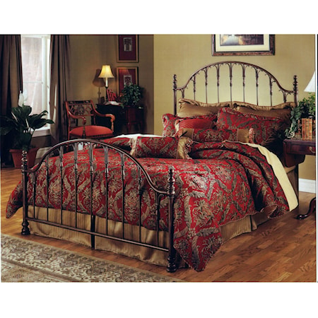 Queen Tyler Bed Set