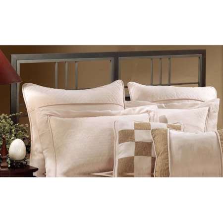 Full/Queen Tiburon Headboard
