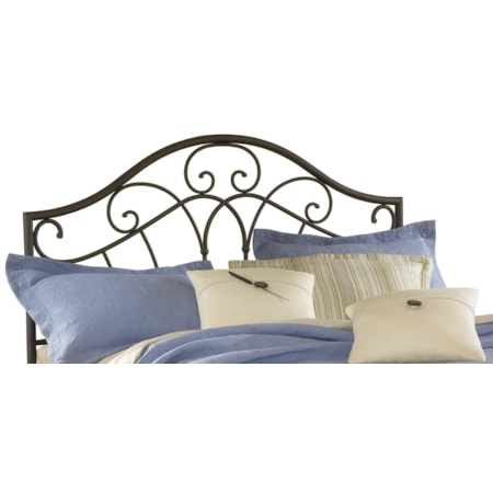 Josephine Full/ Queen Headboard