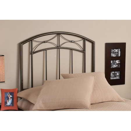 Morris Twin Headboard