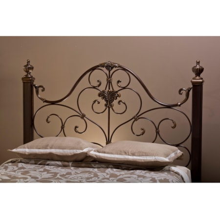 King Headboard