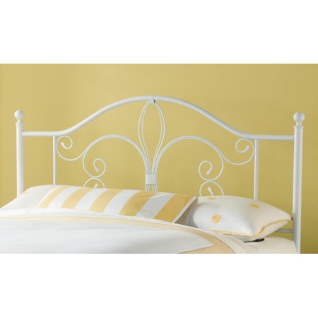 Ruby Full/ Queen Headboard