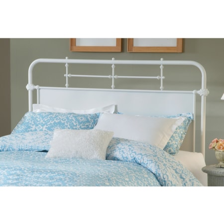 Full/Queen Kensington Headboard Set