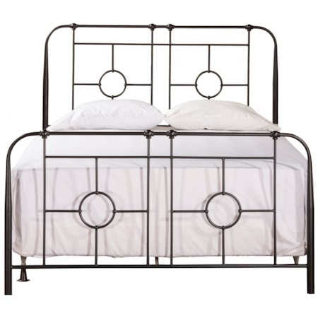 Queen Bed Set