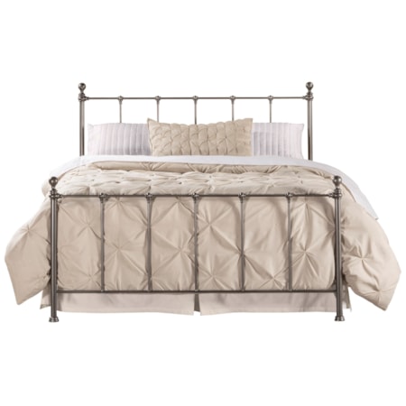 Queen Bed Set