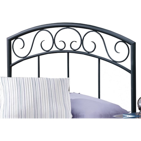 Twin Wendell Headboard
