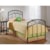 Bed Shown May Not Represent Size Indicated