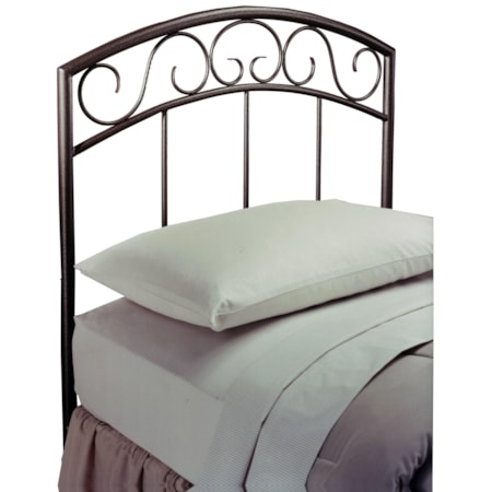 Twin Wendell Headboard