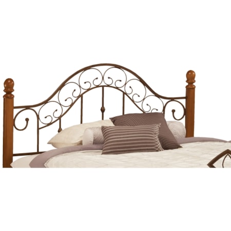 Full/Queen San Marco Headboard
