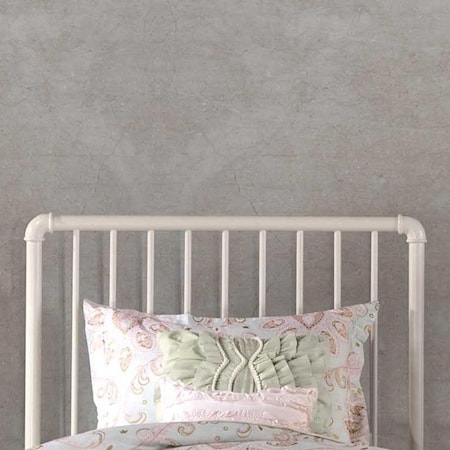 Queen Headboard with Frame