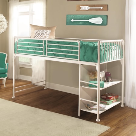 Junior Loft Bed