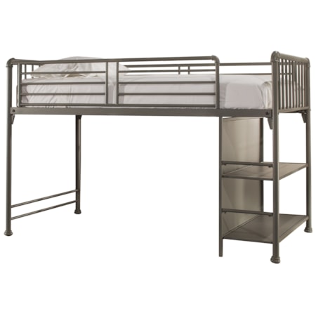 Junior Loft Bed