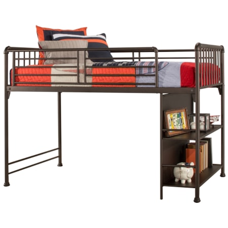 Junior Loft Bed