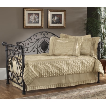 Twin Mercer Daybed