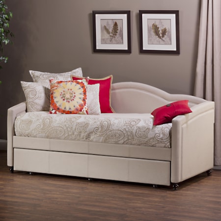 Jasmine Daybed