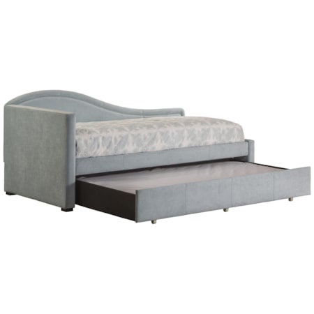 Daybed with Trundle