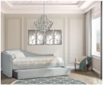 Hillsdale Daybeds Daybed with Trundle