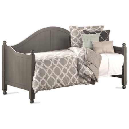 Stone Colored Daybed