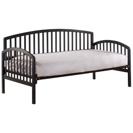 Twin Carolina Daybed