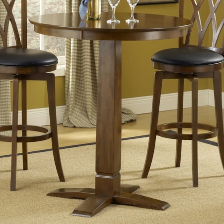 Bistro Table