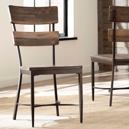 Side Chair