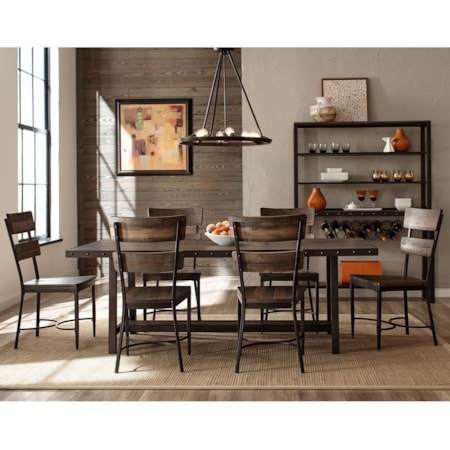 Dining Room Set